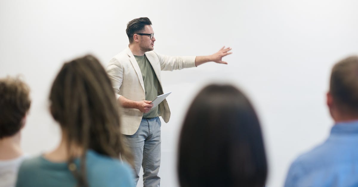 Key Competencies Needed to Start an Agile Project Management Course